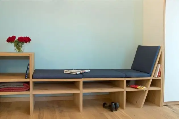 Superior Tek Büyük Yataklı Oda, 1 Çift Kişilik Yatak (XL)