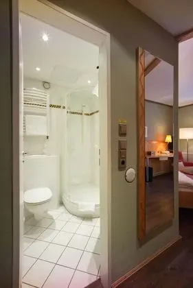Tek Büyük Yataklı Oda (Category M)
