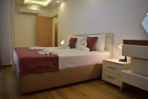 Economy Tek Büyük Yataklı Oda, 1 Yatak Odası, Sigara İçilmez