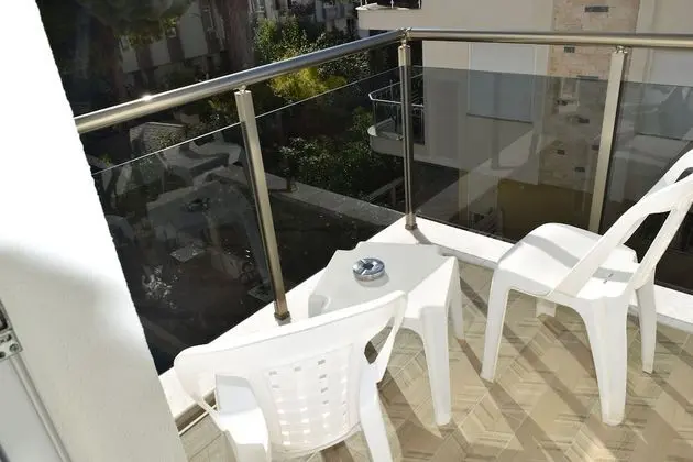 Economy Tek Büyük Yataklı Oda, 1 Yatak Odası, Sigara İçilmez