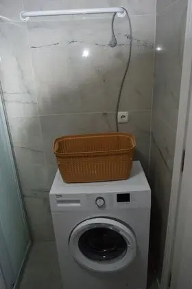 Economy Tek Büyük Yataklı Oda, 1 Yatak Odası, Sigara İçilmez
