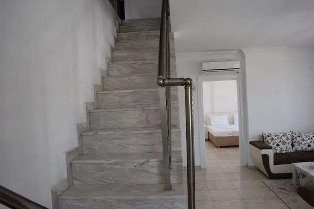 Oda, 2 Yatak Odası