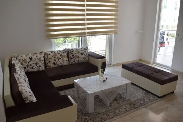 Oda, 2 Yatak Odası