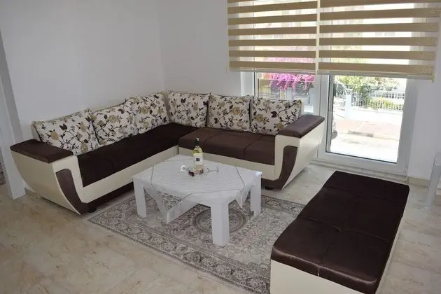 Oda, 2 Yatak Odası