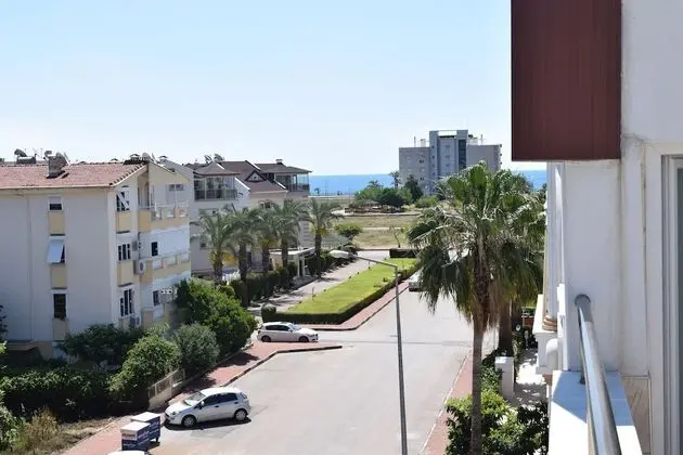 Oda, 2 Yatak Odası
