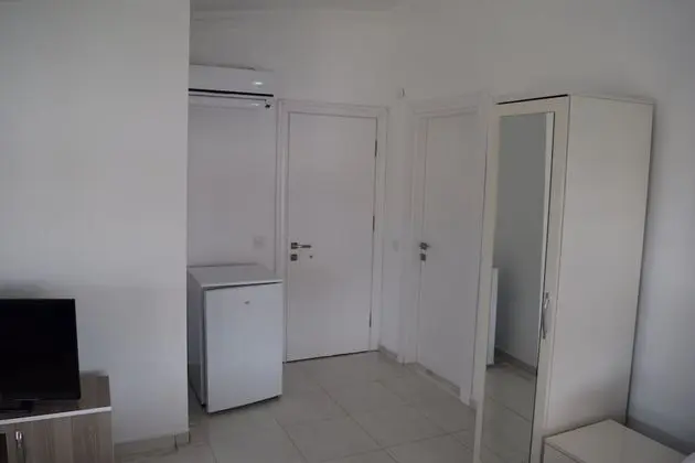 Studio Apartment with Sea View