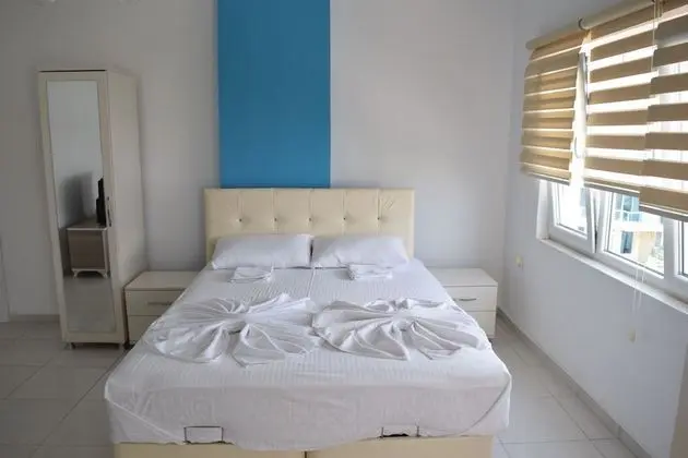 Studio Apartment with Sea View