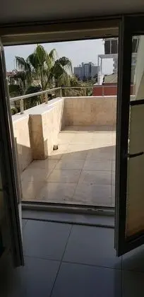 Studio Apartment with Sea View