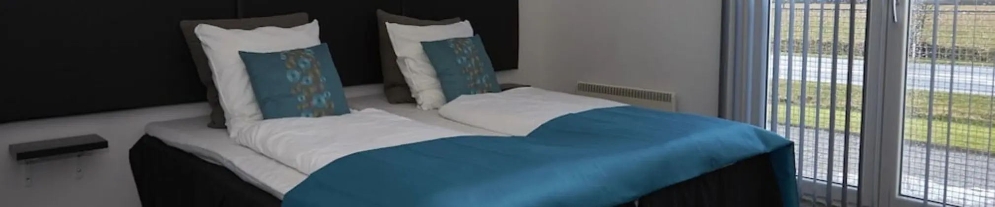 Dört Kişilik Oda (Self-service Breakfast incl.)