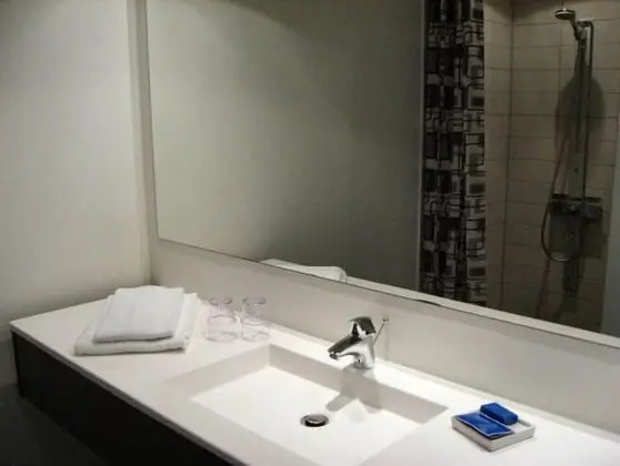 Dört Kişilik Oda (Self-service Breakfast incl.)