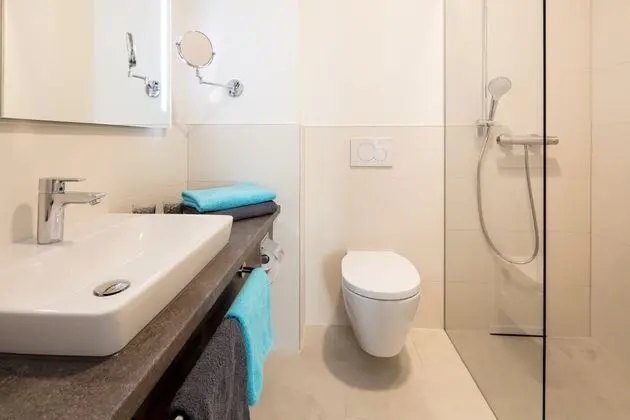 İki Ayrı Yataklı Oda