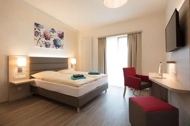 Tek Büyük Yataklı Oda, Engellilere Uygun