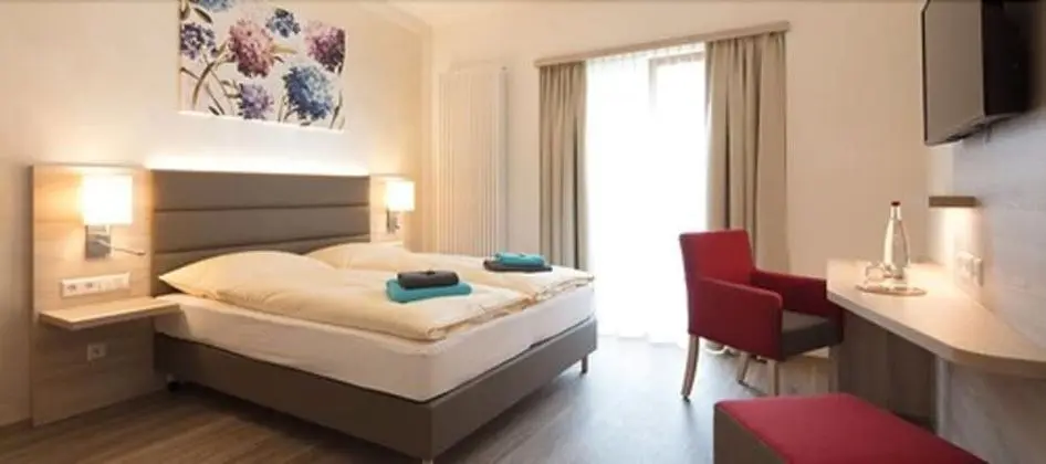 Tek Büyük Yataklı Oda, Engellilere Uygun