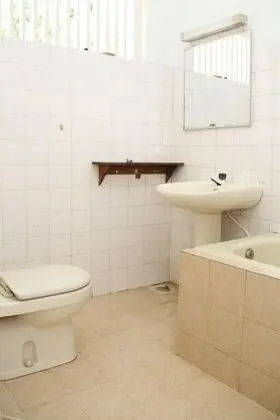 Deluxe Tek Büyük Yataklı Oda, 1 Çift Kişilik Yatak, Bahçe Manzaralı, Bahçeli