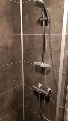 Economy İki Ayrı Yataklı Oda, Ortak Banyo