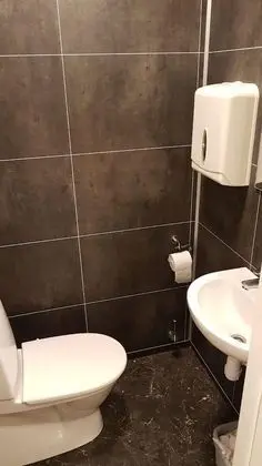 Economy Tek Kişilik Oda, Ortak Banyo