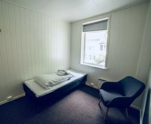 Economy Tek Kişilik Oda, Özel Banyo