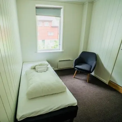 Economy Tek Kişilik Oda, Özel Banyo