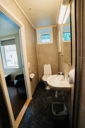 Economy Tek Kişilik Oda, Özel Banyo