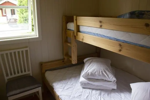 Kulübe, 1 Yatak Odası (Towel, bed linen & cleaning not incl)