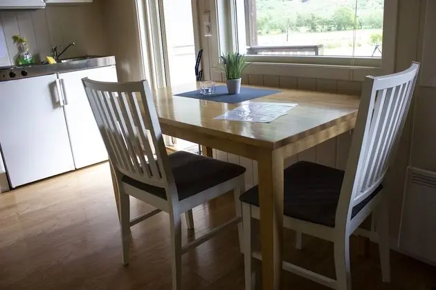 Kulübe, 1 Yatak Odası (Towel, bed linen & cleaning not incl)