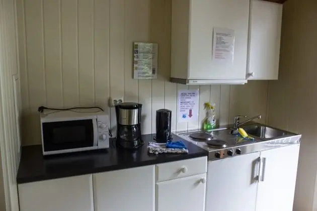 Kulübe, 1 Yatak Odası (Towel, bed linen & cleaning not incl)