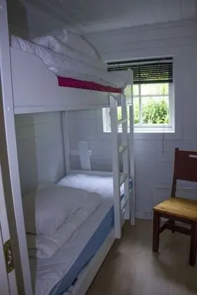 Kulübe, 2 Yatak Odası (Towel, bed linen & cleaning not incl)