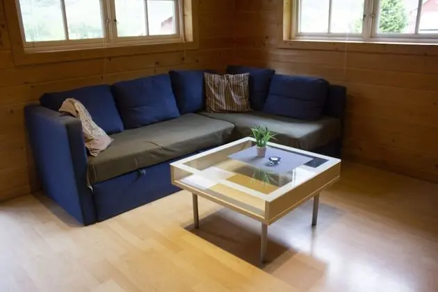 Kulübe, 2 Yatak Odası (Towel, bed linen & cleaning not incl)