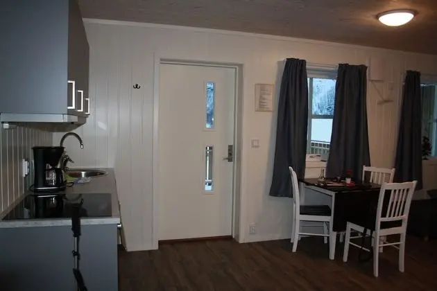 Tek Büyük Yataklı Oda (bed linen for 2 people included)