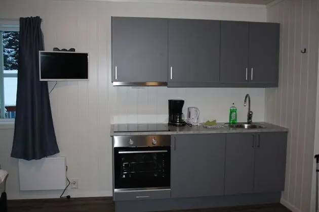 Tek Büyük Yataklı Oda (bed linen for 2 people included)