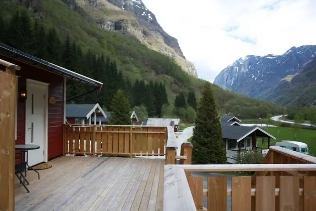 Tek Büyük Yataklı Oda (bed linen for 2 people included)