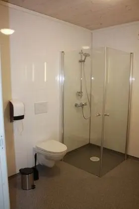 Tek Büyük Yataklı Oda (bed linen for 2 people included)