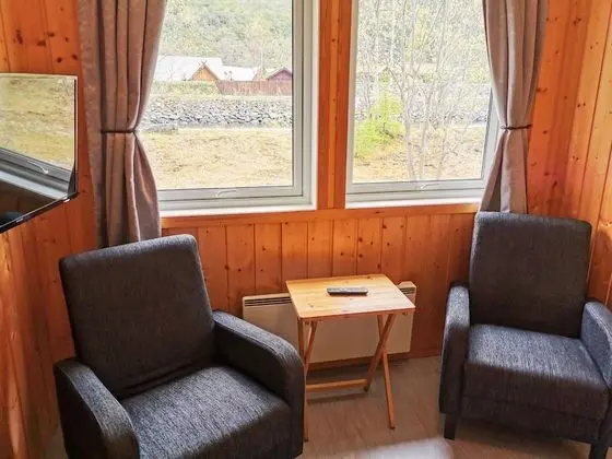 Tek Kişilik Oda