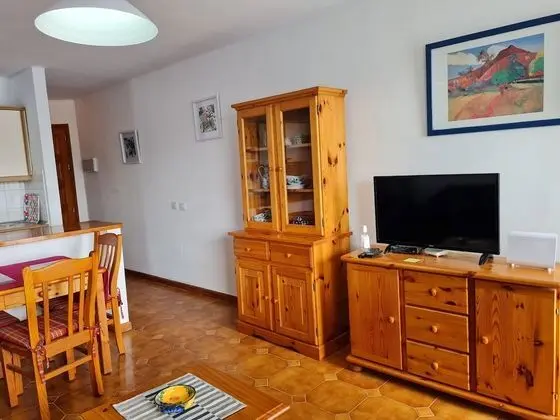 Basic Apart Daire, 1 Yatak Odası