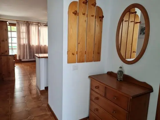 Basic Apart Daire, 1 Yatak Odası