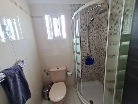 Basic Apart Daire, 1 Yatak Odası