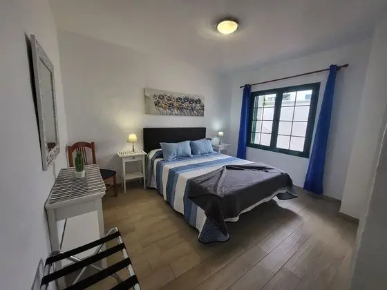 Standard Apart Daire, 1 Yatak Odası