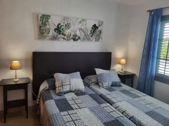 Standard Apart Daire, 1 Yatak Odası