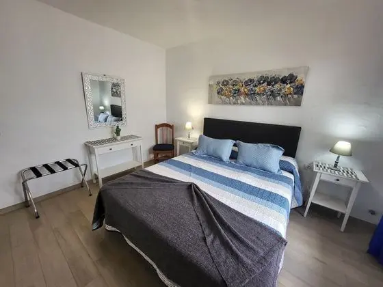 Standard Apart Daire, 1 Yatak Odası