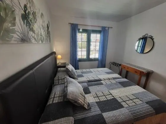 Standard Apart Daire, 1 Yatak Odası