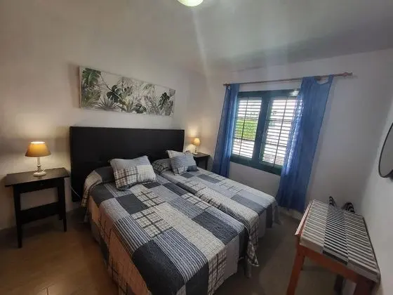 Standard Apart Daire, 1 Yatak Odası
