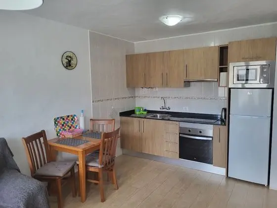 Standard Apart Daire, 1 Yatak Odası