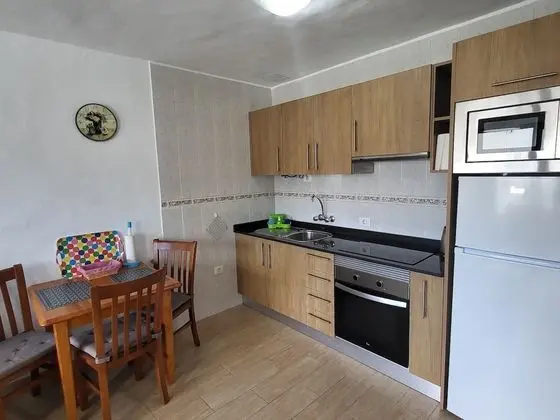Standard Apart Daire, 1 Yatak Odası