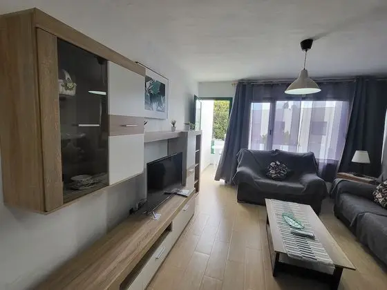 Standard Apart Daire, 1 Yatak Odası