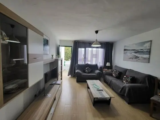 Standard Apart Daire, 1 Yatak Odası