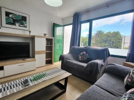 Standard Apart Daire, 1 Yatak Odası