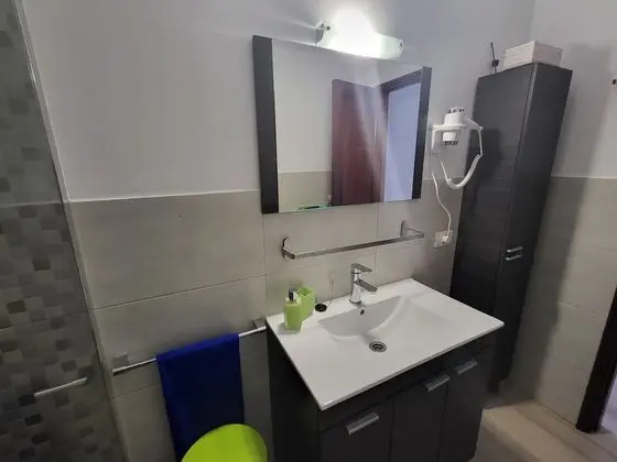 Standard Apart Daire, 1 Yatak Odası