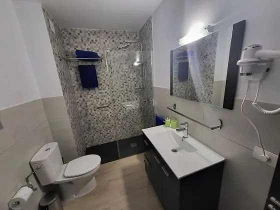 Standard Apart Daire, 1 Yatak Odası
