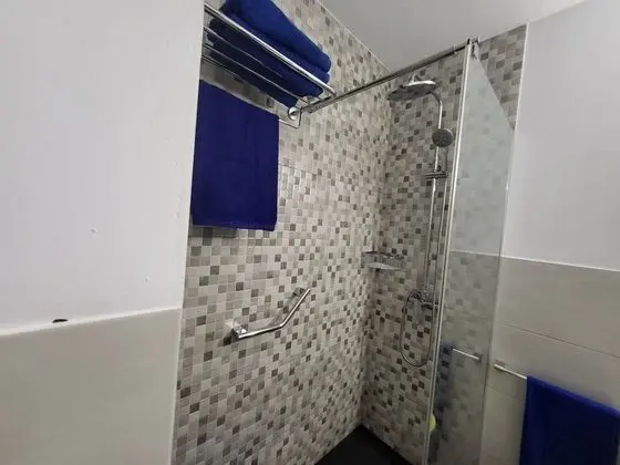 Standard Apart Daire, 1 Yatak Odası