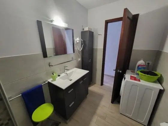 Standard Apart Daire, 1 Yatak Odası